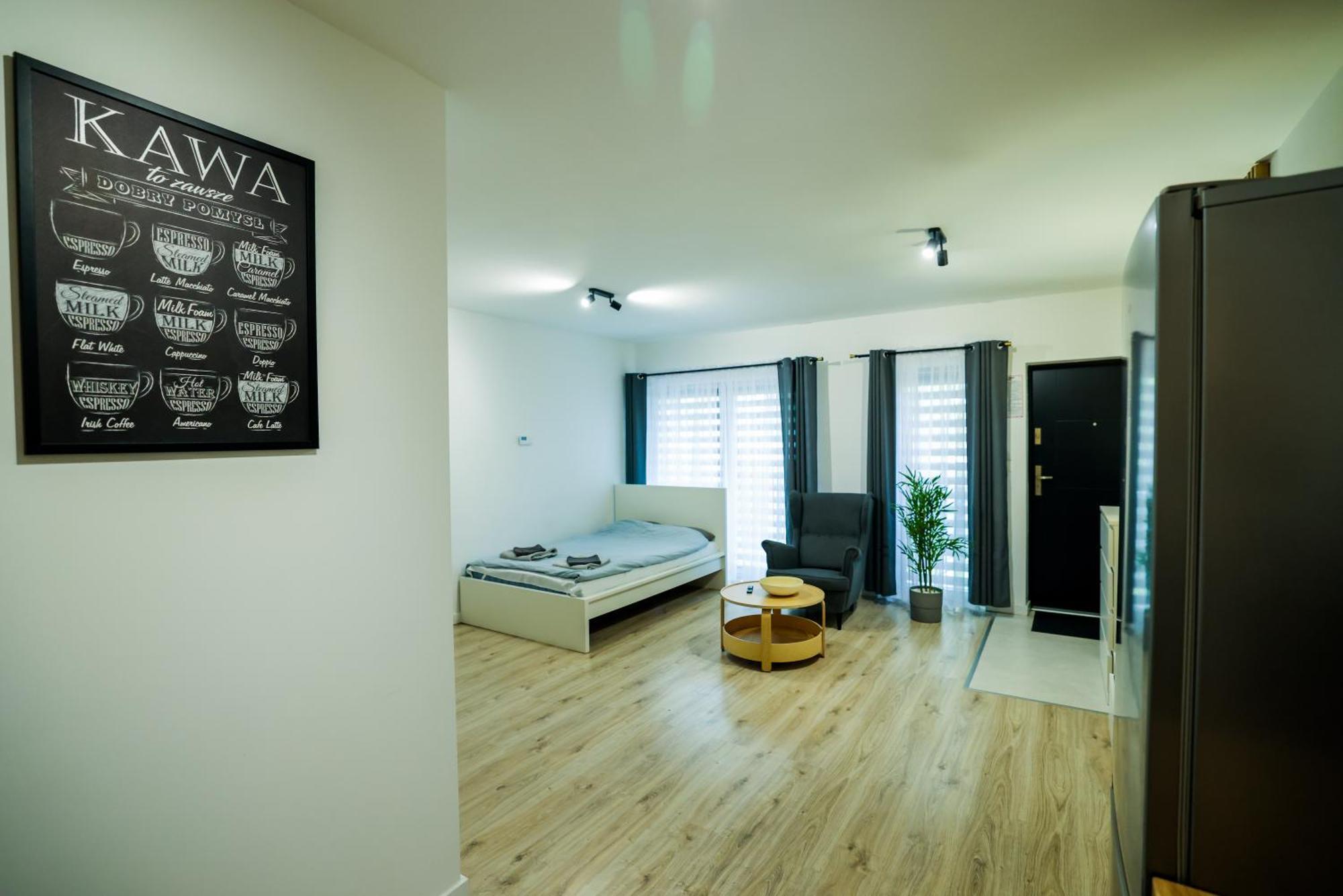 Multirooms Dramburg Exterior foto